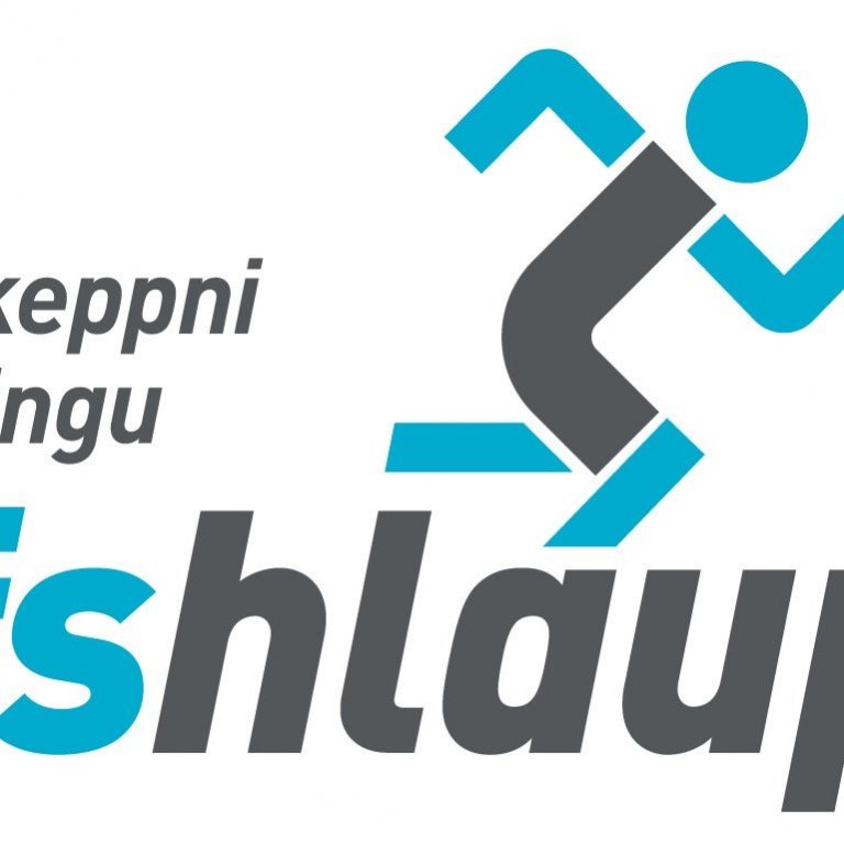 Taktu þátt í Lífshlaupinu