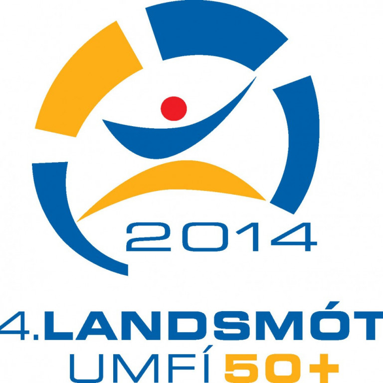 UMFÍ Landsmót 50+