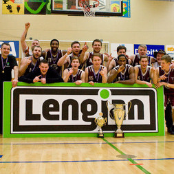 TINDASTÓLL Lengjubikarmeistari 2012 í körfuknattleik karla