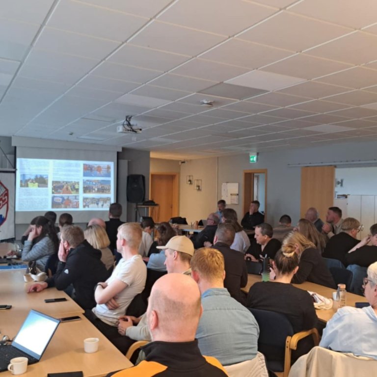 105. Ársþing UMSS 2025