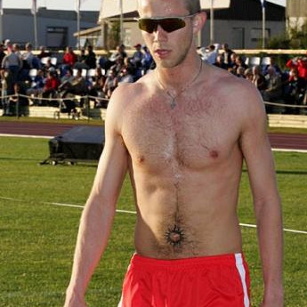 Ragnar Frosti góður á sænska meistaramótinu