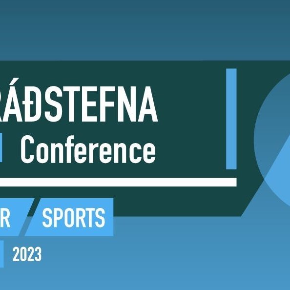 Ráðstefnaan 