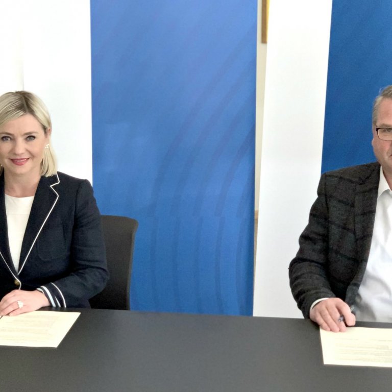 450 milljón króna fjárframlag til íþróttastarfs