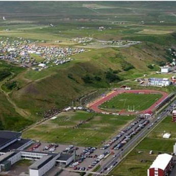 Sauðárkróksvöllur