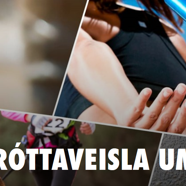 Íþróttaveisla UMFÍ 2022