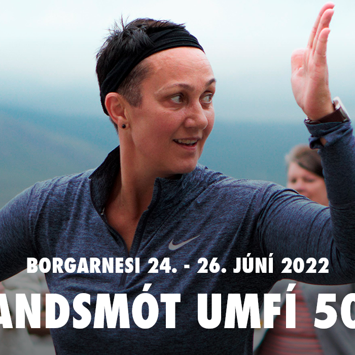 Landsmót UMFÍ 50+