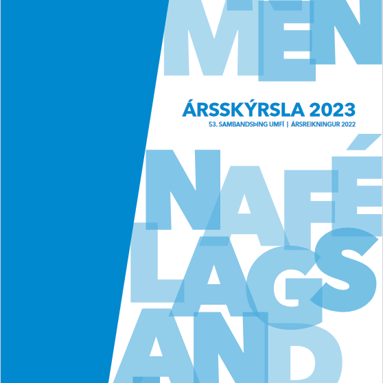 Sambandsþing Ungmennafélags Íslands