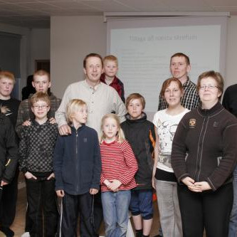 Siglingaklúbburinn Drangey