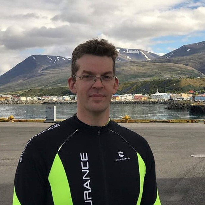 Sigurður Ingi Ragnarsson