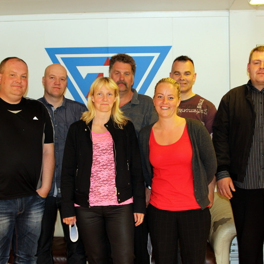 UMF Tindastóll - Körfuknattleiksdeild