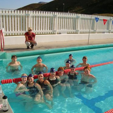 Sundlið UMF Tindastóls