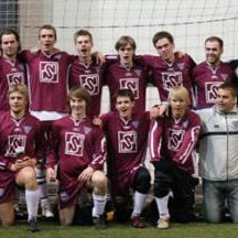 Reykvíkingar etja kappi við Skagfirðinga á laugardaginn