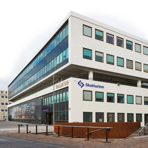 Endurnýjun á Almannaheillaskrá