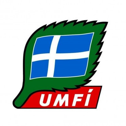 Ungmennafélag Íslands