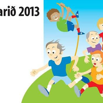 Unglingalandsmót UMFÍ 2013