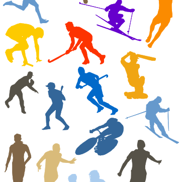 26. maí - breyttar takmarkanir á íþróttastarfi.