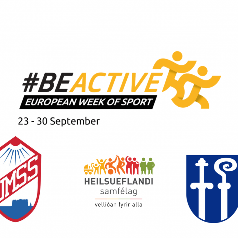 Íþróttavika Evrópu