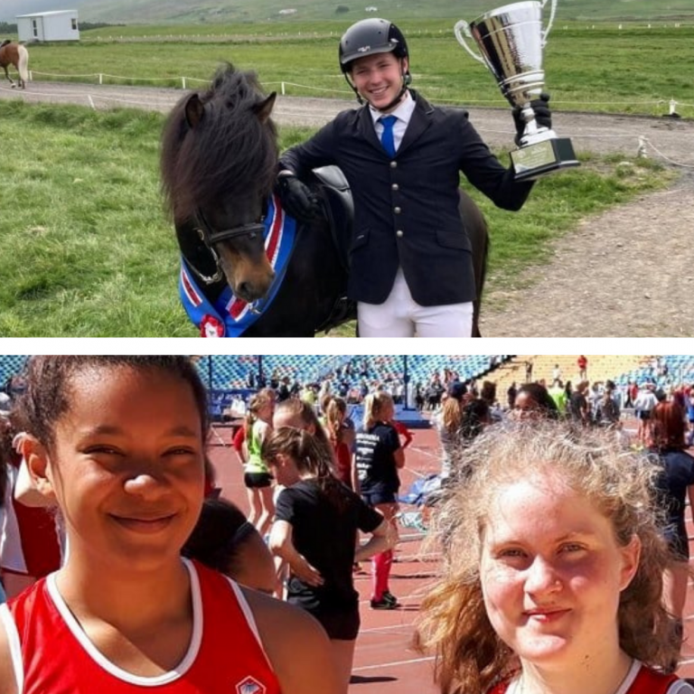 myndir frá feykir.is og fésbók Kolla Þórðar