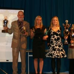 Uppskeruhátið Skagfirskra og Siglfirskra hestamanna 2008