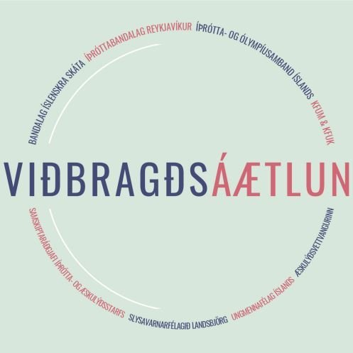 Viðbragðsáætlun